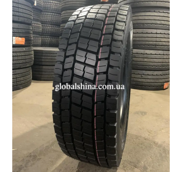 Unicoin D-606 (ведуча) 315/70 R22.5 152/148M PR18